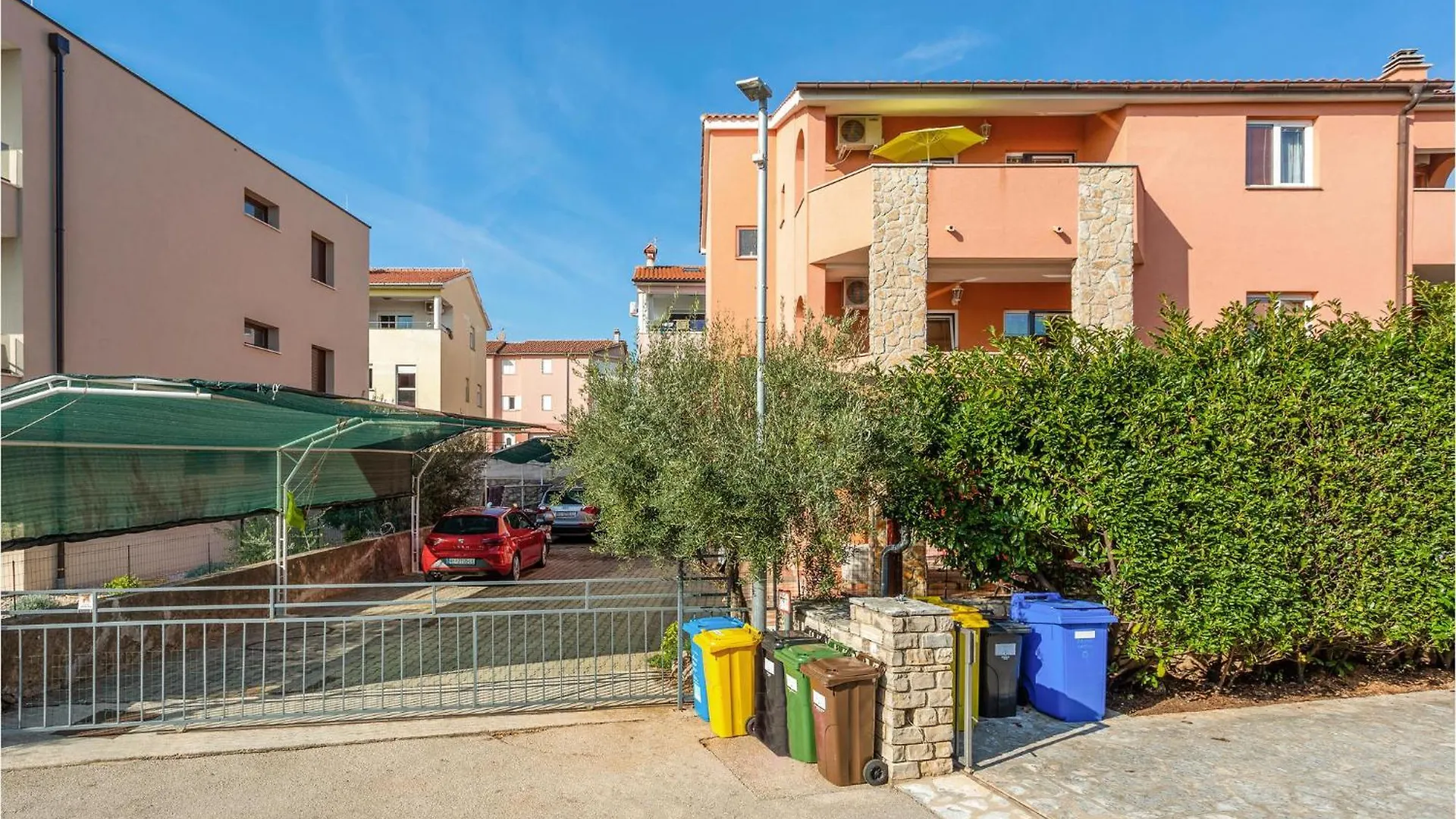 Beautiful Apartment In Krk With Wifi Krk Town 0*,  Croatia