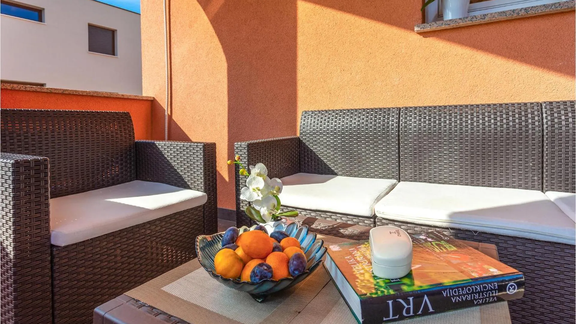 Beautiful Apartment In Krk With Wifi Krk Town