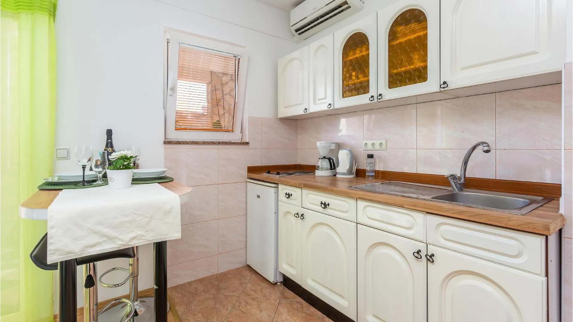 Beautiful Apartment In Krk With Wifi Krk Town Croatia